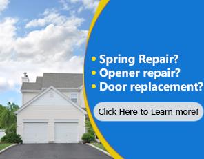 Garage Door Repair Holladay, UT | 801-923-6015 | Call Now !!!