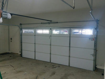 How to Maintain Your Electric Garage Door
