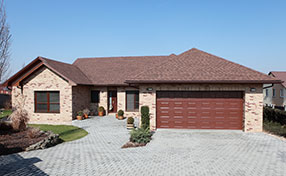Clopay and Amarr Garage Doors in Holladay 24/7 Services