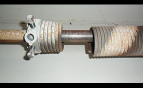 Garage Door Springs in Holladay 24/7 Services